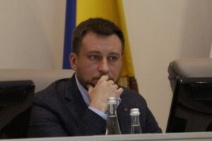 В Девладово на месте старой возводят «с нуля» новую  амбулаторию