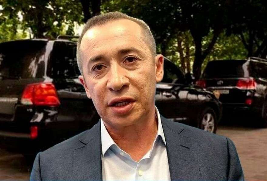 здание