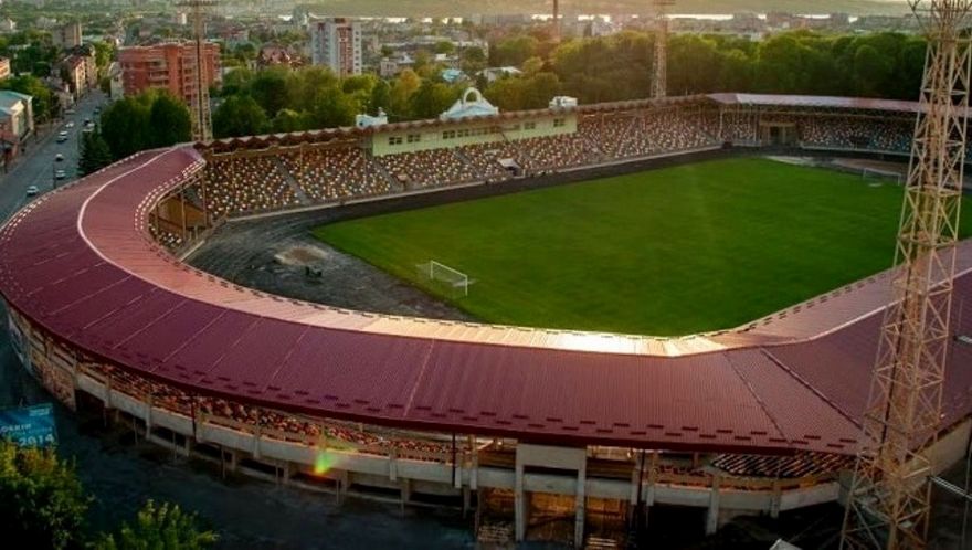 Буренко