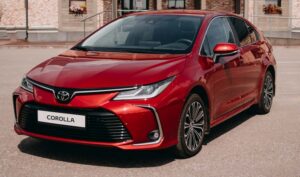 Автомобили Toyota стали самыми популярными в мире в 2020 году – кто еще попал в ТОП-10