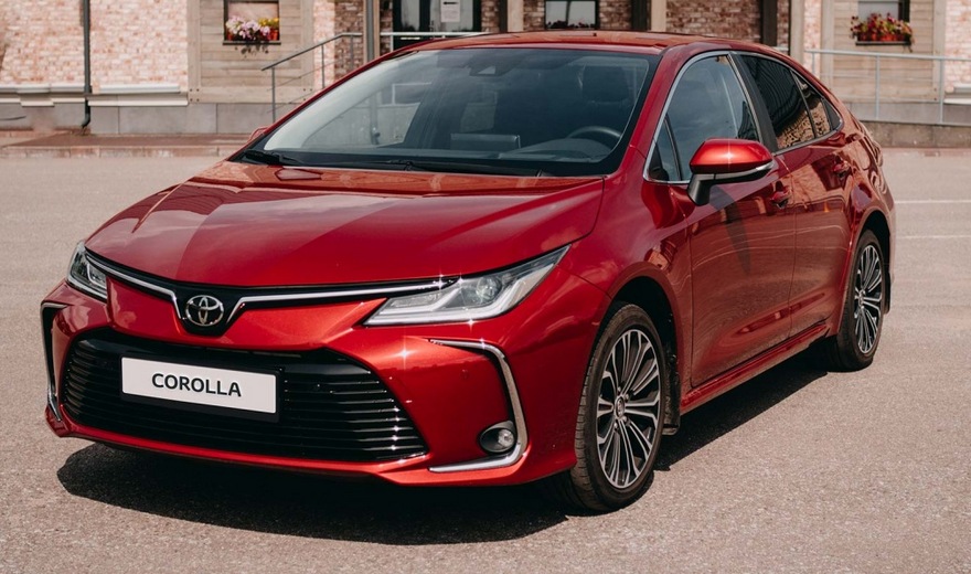 Toyota