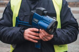 На дорогах Днепропетровщины появятся новые TruCam: адреса