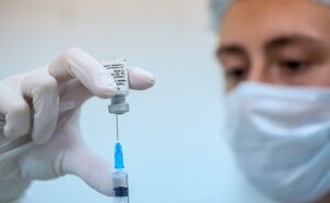 “Будете лечиться за свой счет”: мэр Николаева придумал наказание для отказавшихся от вакцинации