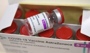 В ВОЗ призвали продолжать использовать вакцину AstraZeneca