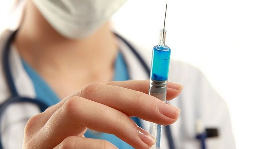вакцинация
