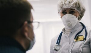 В Минздраве назвали количество “побочек” вакцинации от COVID-19 в Украине