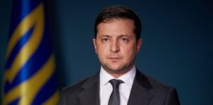 Зеленский анонсировал введение экономического паспорта