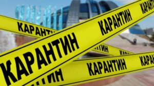 В Украине планируют ослабить карантинные ограничения