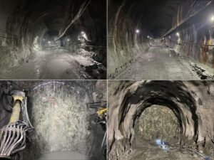 Заммэра рассказал, когда в Днепре достроят метро