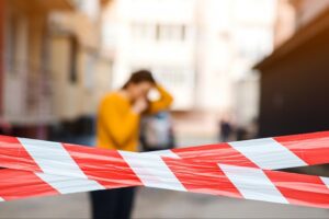 Кабмин продлил карантин и режим чрезвычайной ситуации до конца июня