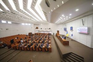 Днепровский горсовет отдаст на приватизацию еще три объекта коммунальной собственности