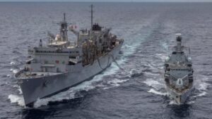 США хотят направить корабли в Черное море для сдерживания России