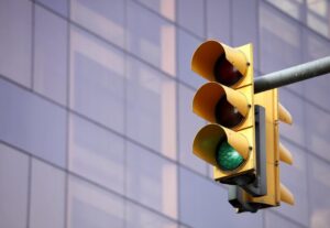 Осторожнее на дорогах: в Днепре не работают несколько светофоров