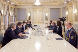 Офис Президента