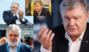 Богатейшие люди планеты: кто из украинцев попал в список