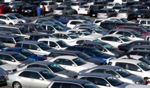 Автомобили на вторичном рынке продолжают дорожать: известны причины