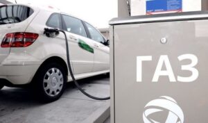 Украина может остаться без автогаза: названы сроки