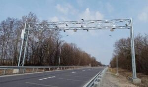 В Украине запустили новые комплексы автоматического взвешивания фур: где находятся
