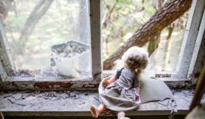 Появилось исследование о ДНК детей чернобыльцев: ученые сделали заявление