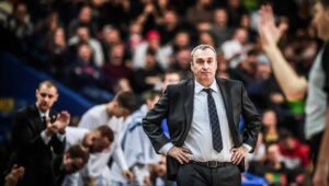 Андрей Шевченко: «Практически не было шансов вернуться в игру»