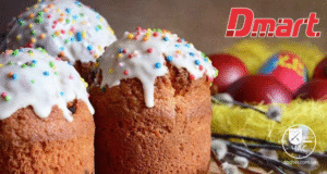 Готовимся к Пасхе: какие праздничные товары можно купить в “DMart”