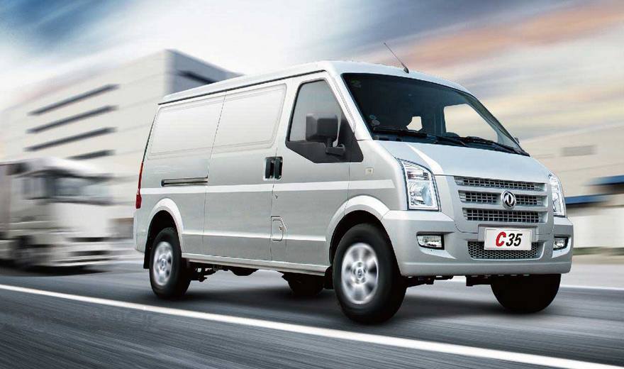 Dongfeng C35