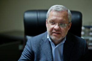 Верховная Рада назначила нового министра энергетики