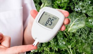 7 продуктов, которые уменьшают сахар в крови