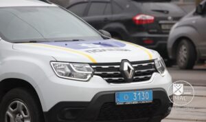 Повсюду следы крови: в Днепре на Березинской умер мужчина