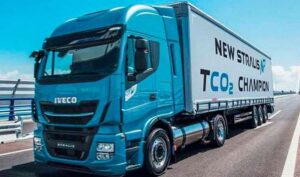 IVECO