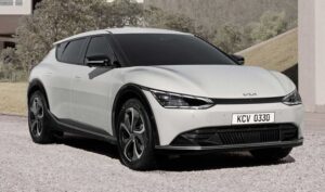 Новый электромобиль Kia оказался быстрее Lamborghini и Ferrari (видео)