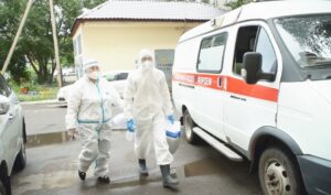 Вакцинация от коронавируса в компаниях: в Минздраве назвали условия выезда мобильных бригад