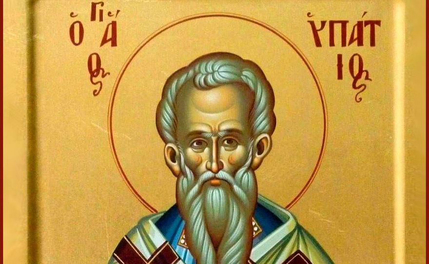 13 апреля Ипатий Чудотворец: что категорически нельзя делать