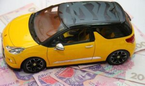 Владельцев некоторых авто в Украине хотят заставить платить налог