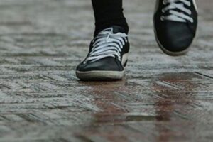 В Днепре из реабилитационного центра сбежали два мальчика