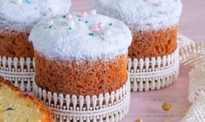 Пасхальный кулич: лучший рецепт, проверенный временем