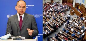 В Верховной Раде собирают подписи для увольнения Степанова