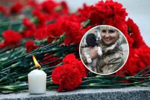 Помогала бойцам и была награждена медалью: в Никополе убили известного волонтера