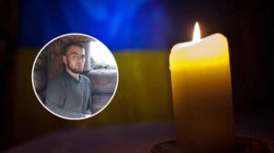 На Донбассе в результате прицельного обстрела боевиков погиб украинский военнослужащий