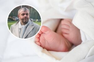 Пять квартир, дом с бассейном и больница: во Львове депутат облсовета одарил годовалого сына