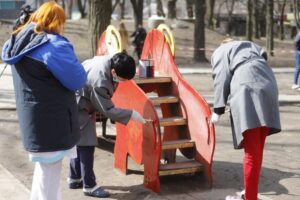 чиновник