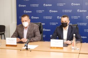 Поддержка бизнеса: мэрия Днепра заключила важный меморандум с Государственной регуляторной службой