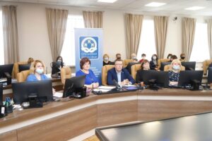 Украинские города перенимают опыт Днепра в развитии социальной политики