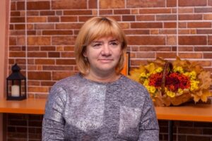 К 2024 г. громады пройдут тест на образовательную способность – днепровская пропозиционерка А.Змиенко