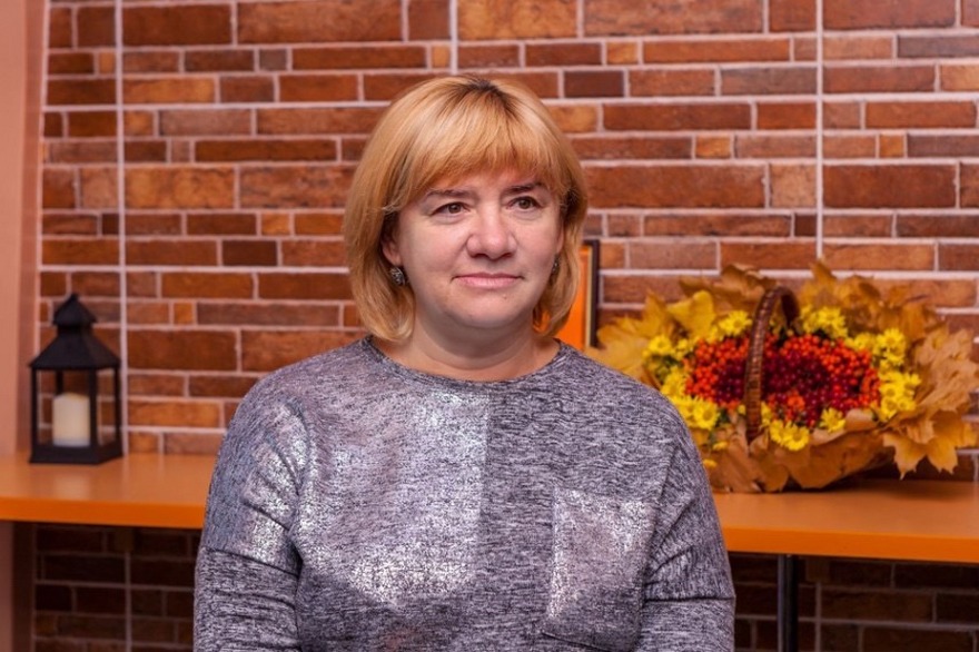 школа