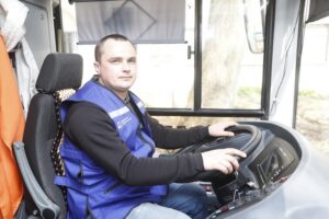 Как в Днепре готовят электротранспорт к летнему сезону