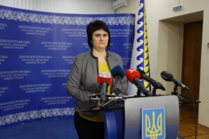 Большая стройка: под Днепром на объездной дороге сводят  двухуровневую развязку
