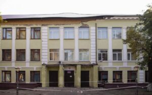 Как власти Каменского игнорируют развитие образовательной инфраструктуры города
