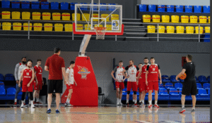 Прометей
