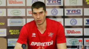 Прометей